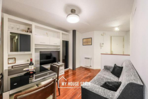 MyHouseSpain - Tranquilo piso cerca de Sol